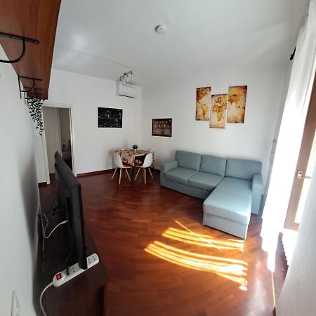 Saint Peter S Roof Apartment Рим Екстериор снимка