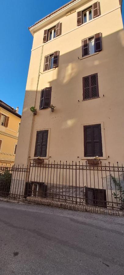 Saint Peter S Roof Apartment Рим Екстериор снимка