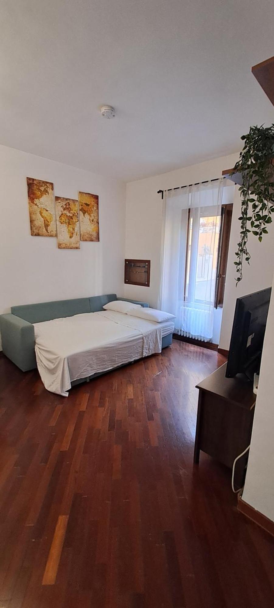 Saint Peter S Roof Apartment Рим Екстериор снимка