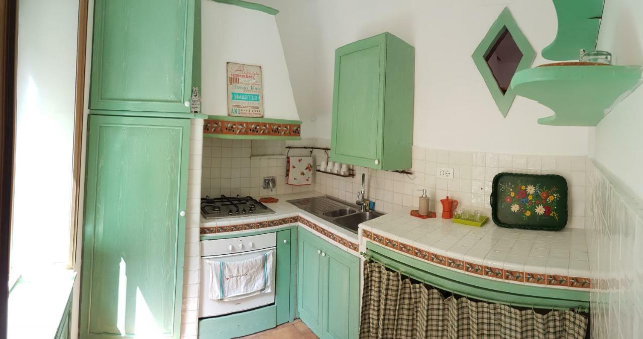 Saint Peter S Roof Apartment Рим Екстериор снимка