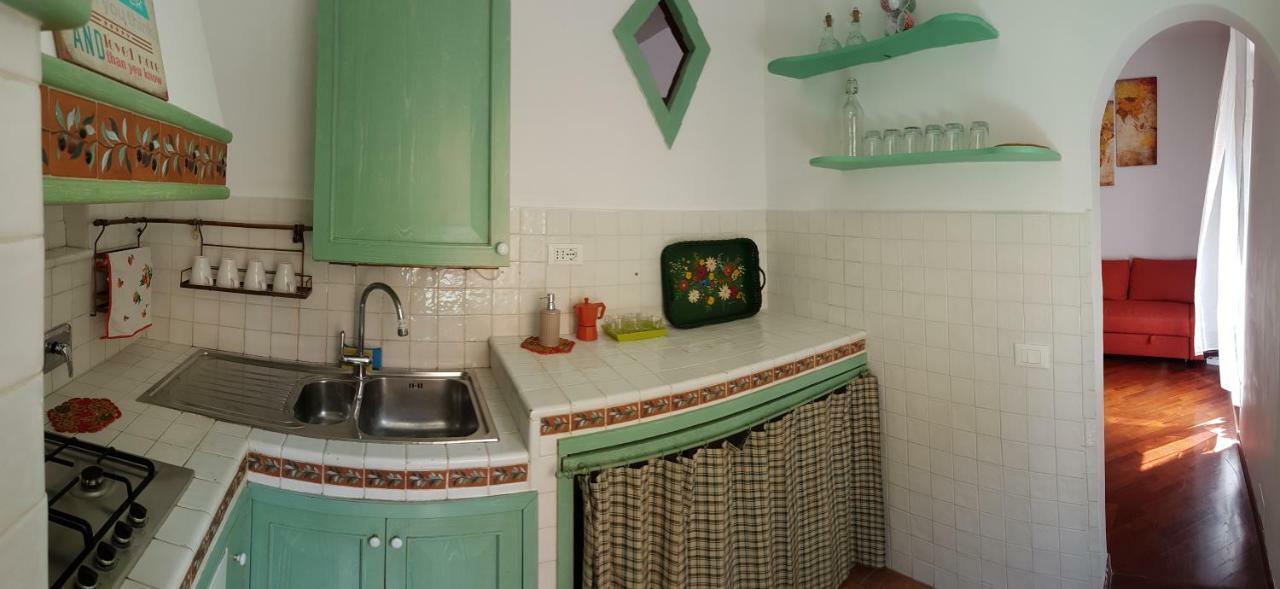 Saint Peter S Roof Apartment Рим Екстериор снимка