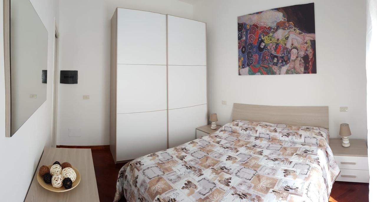 Saint Peter S Roof Apartment Рим Екстериор снимка