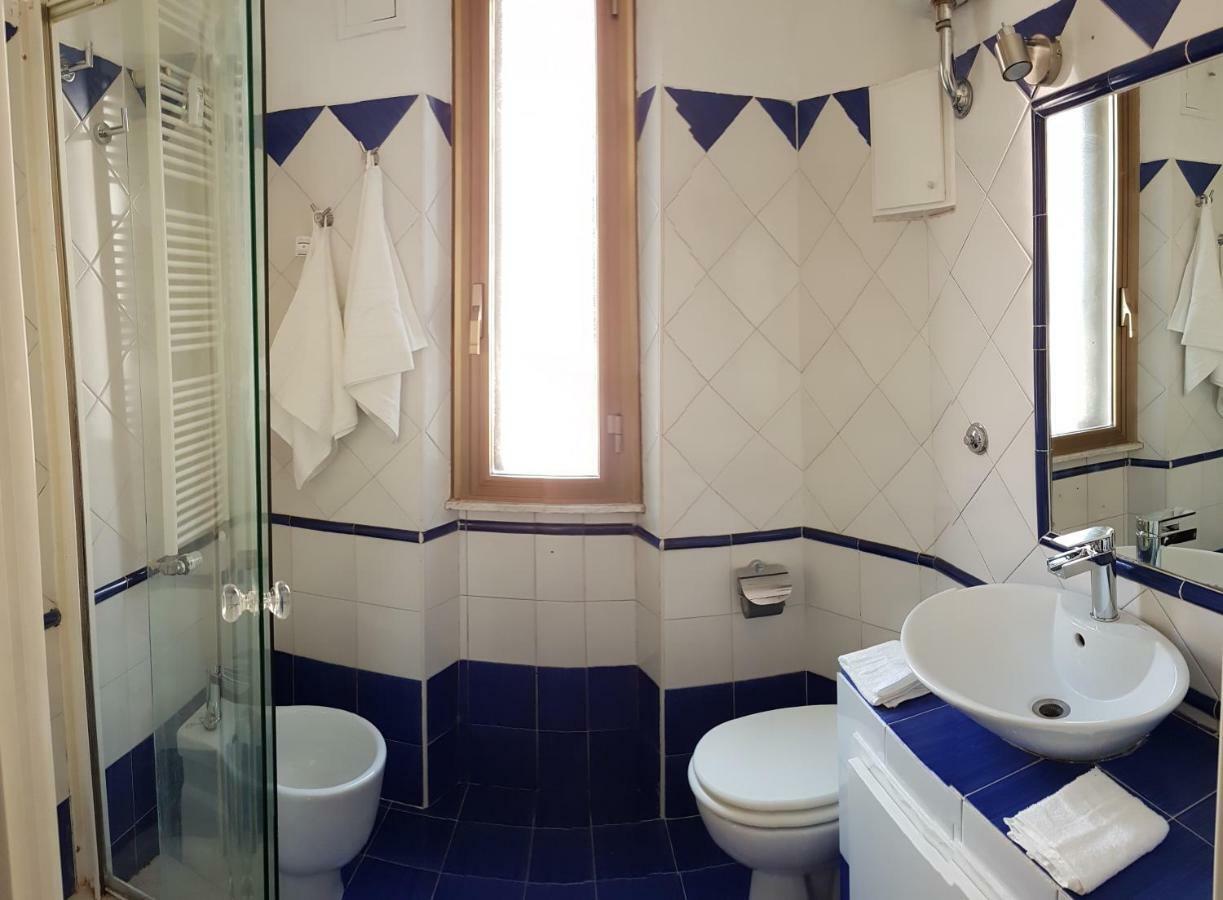 Saint Peter S Roof Apartment Рим Екстериор снимка